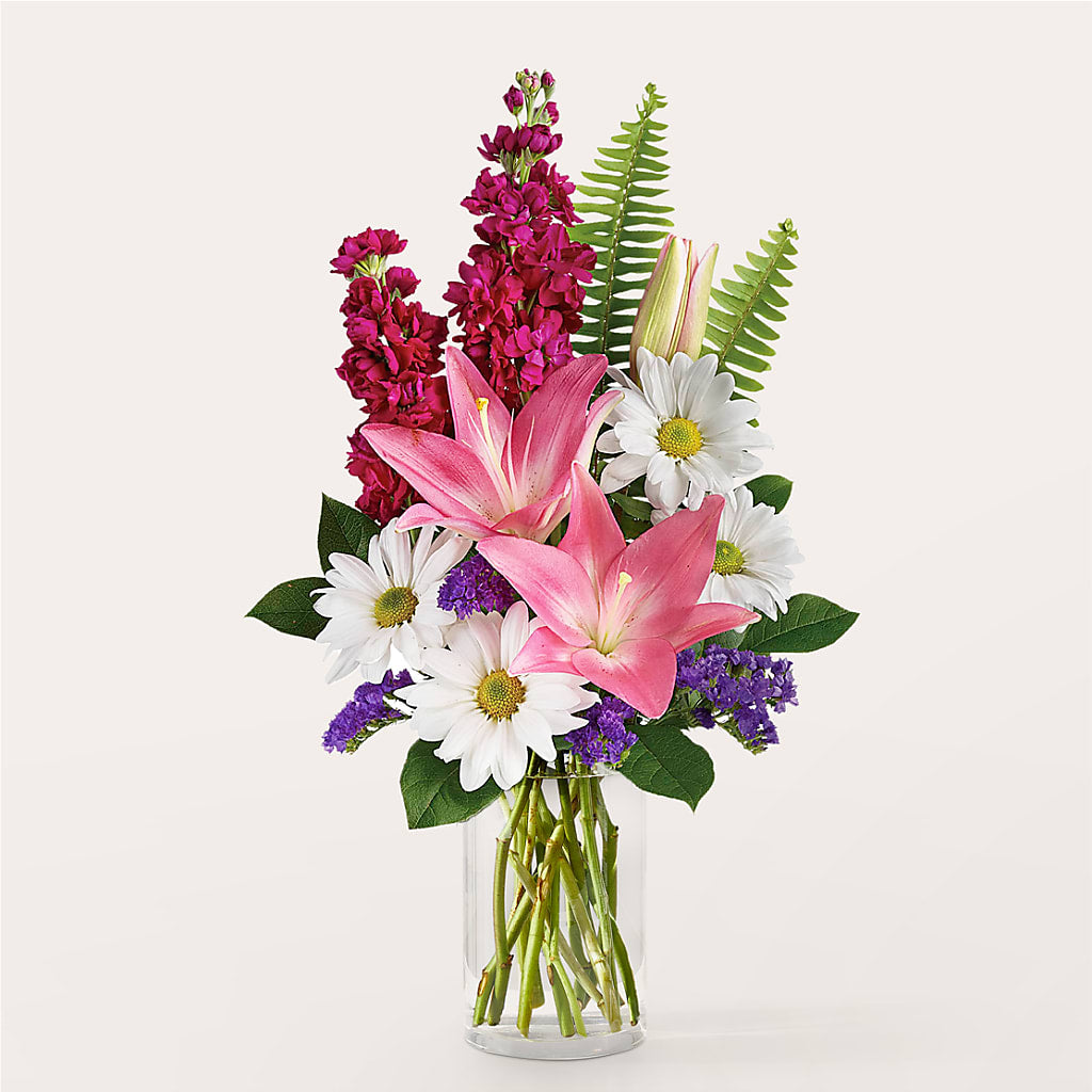 Blooming Spectacle Bouquet – Indiana Floral/flower Boutique, Indiana PA