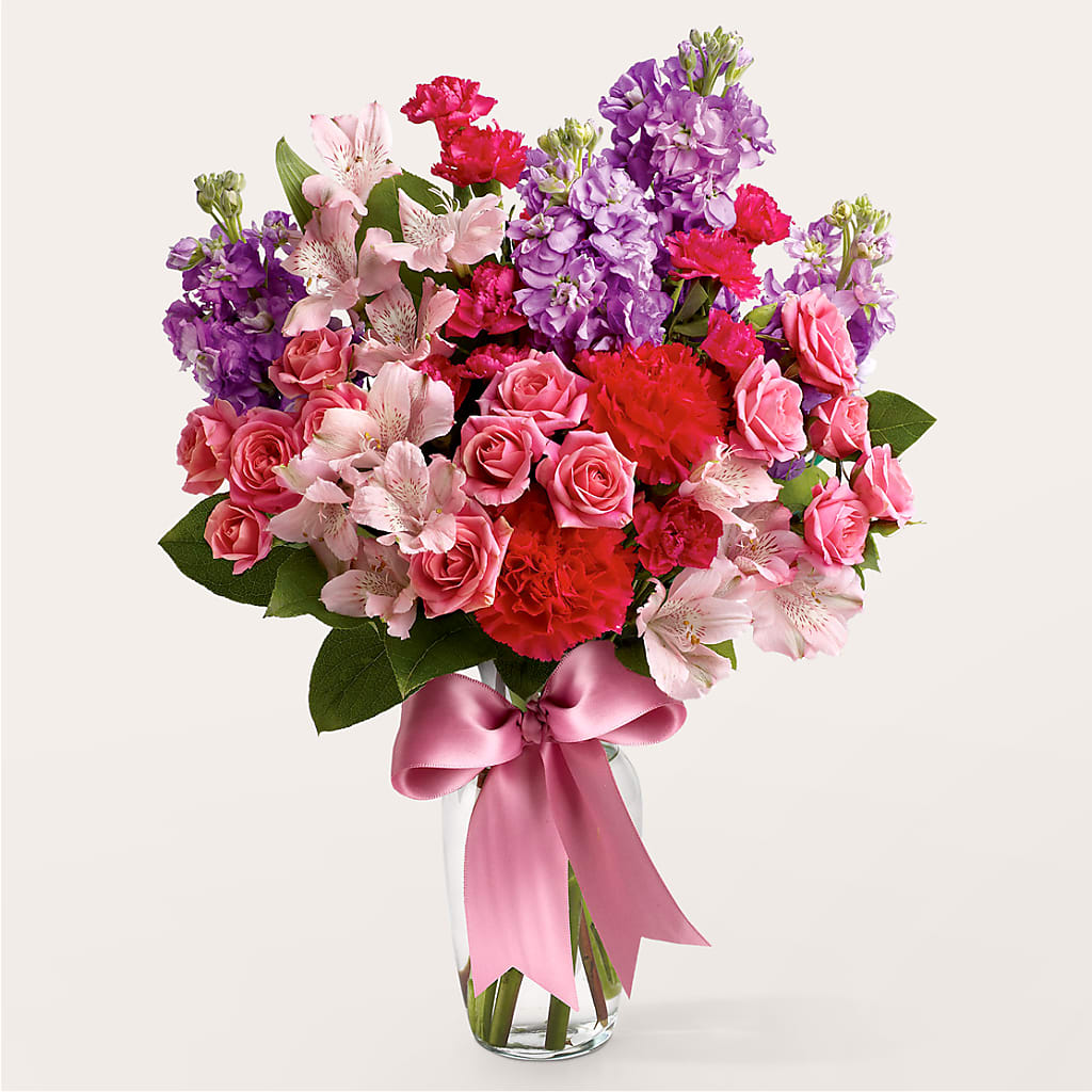 Main Character Bouquet – Indiana Floral/flower Boutique, Indiana PA