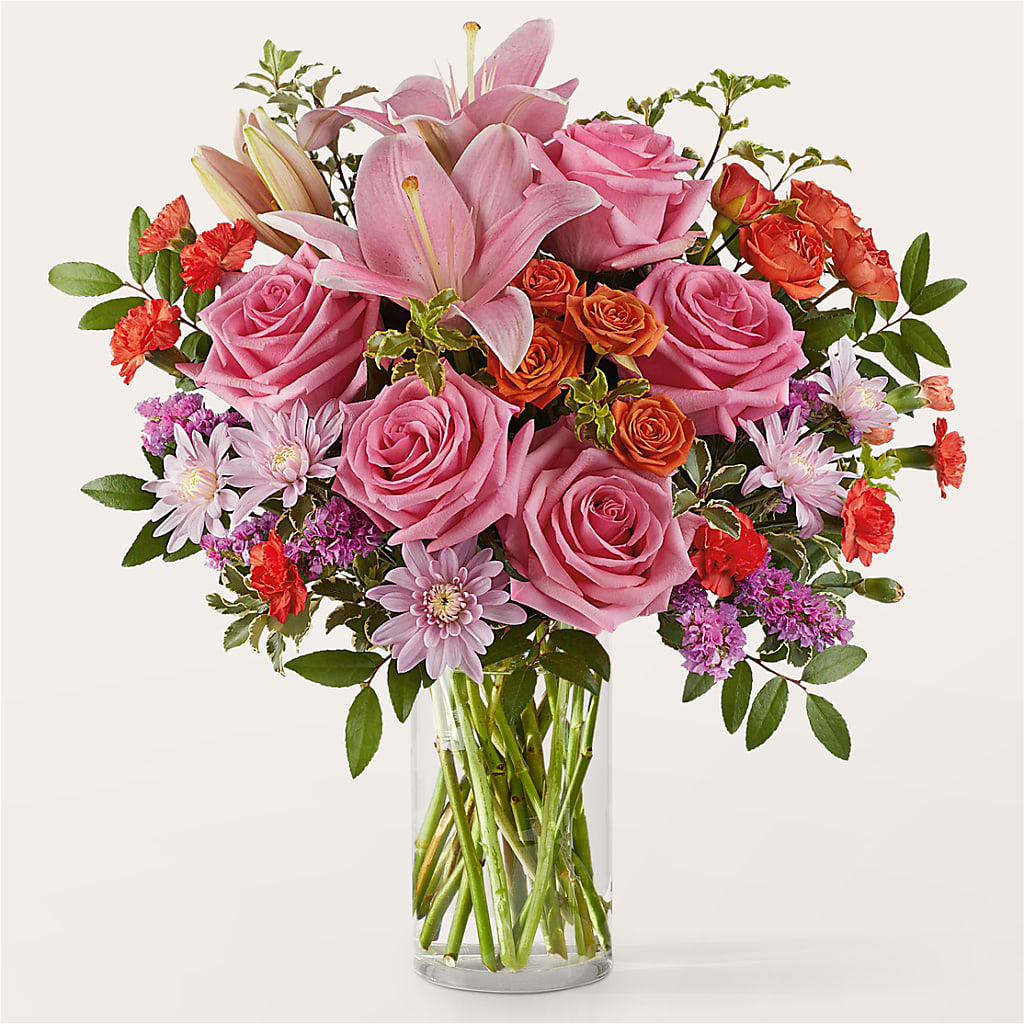 Sequins Bouquet – Indiana Floral/flower Boutique, Indiana PA