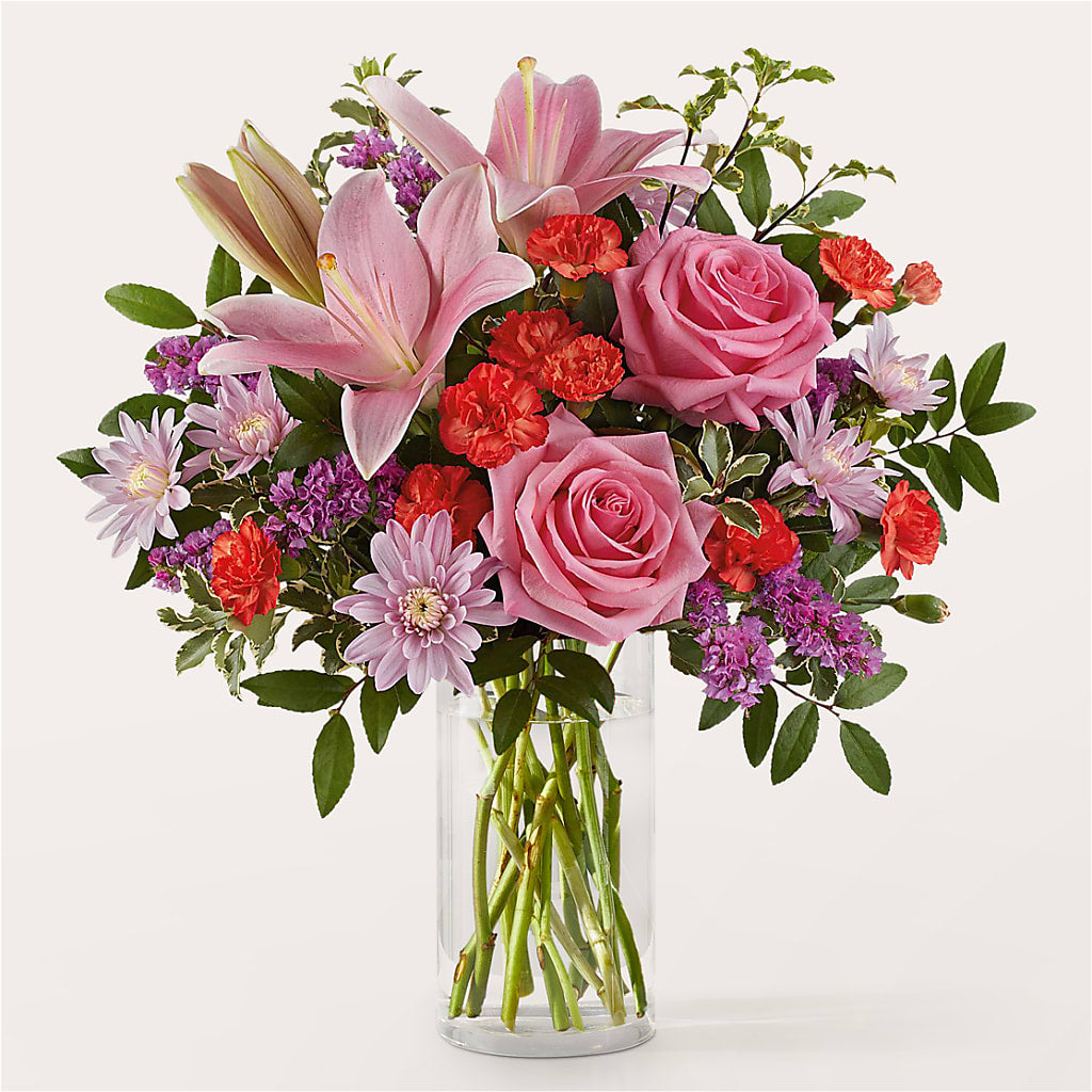 Sequins Bouquet – Indiana Floral/flower Boutique, Indiana PA