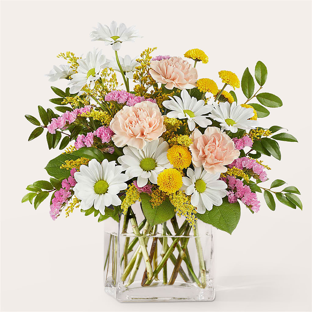 Country Cottage Bouquet – Indiana Floral/flower Boutique, Indiana PA