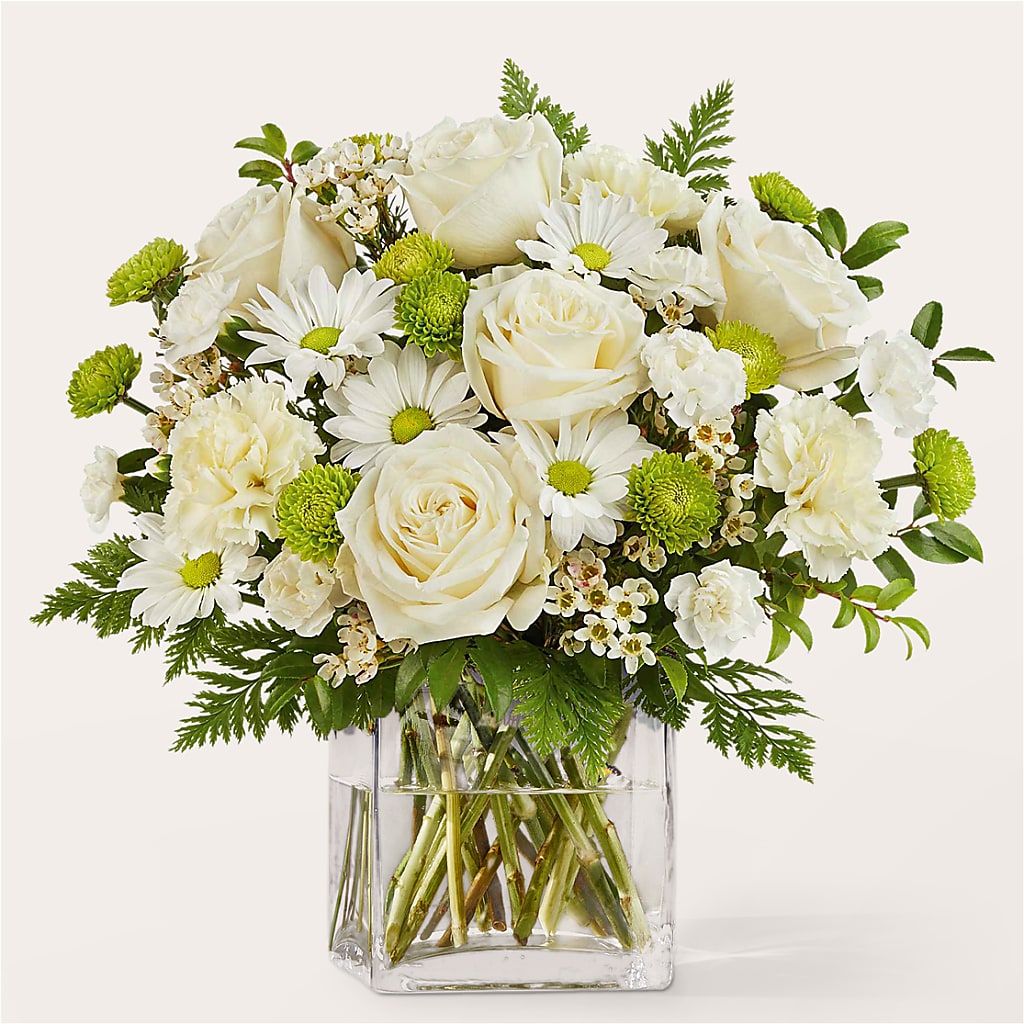 Momentary Meditation Bouquet – Indiana Floral/flower Boutique, Indiana PA