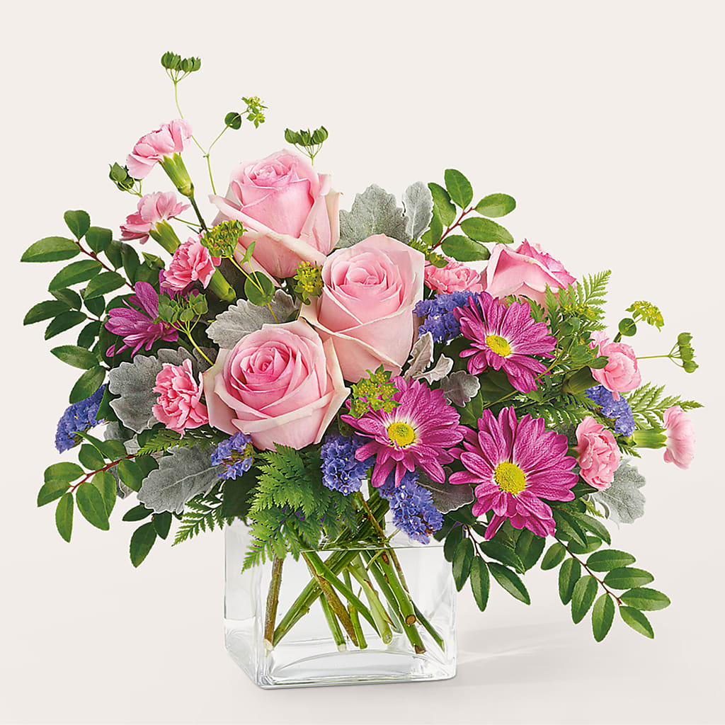 Starlet Bouquet – Indiana Floral/flower Boutique, Indiana PA