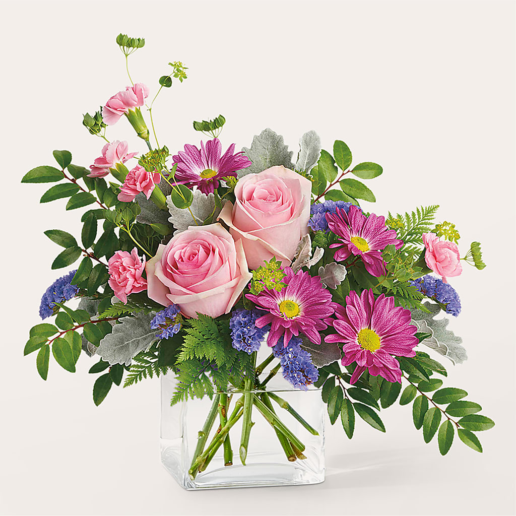 Starlet Bouquet – Indiana Floral/flower Boutique, Indiana PA