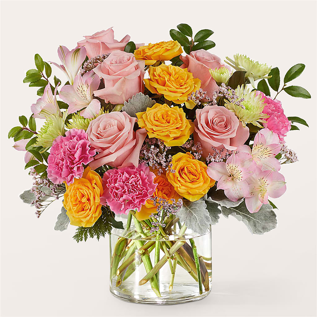 Mai Tai Bouquet – Indiana Floral/flower Boutique, Indiana PA