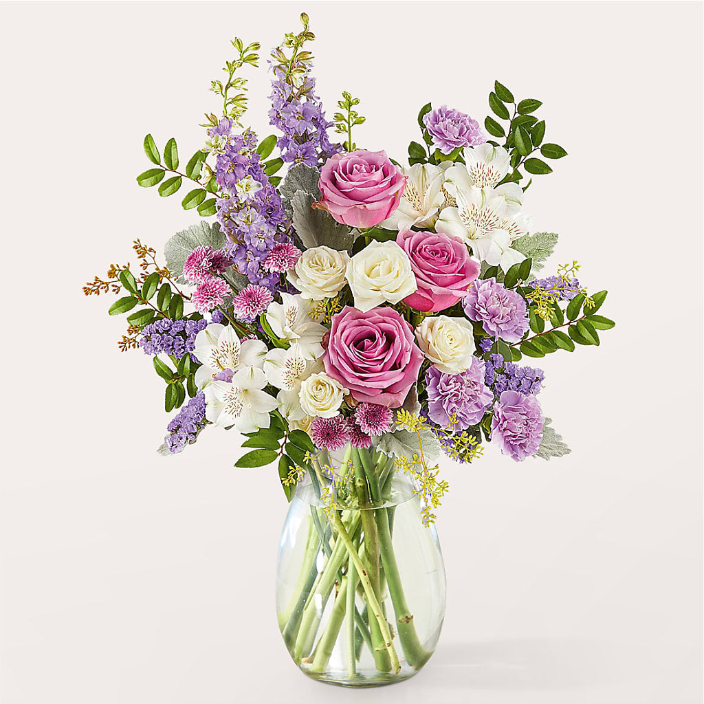 Lucky Me Bouquet – Indiana Floral/flower Boutique, Indiana PA