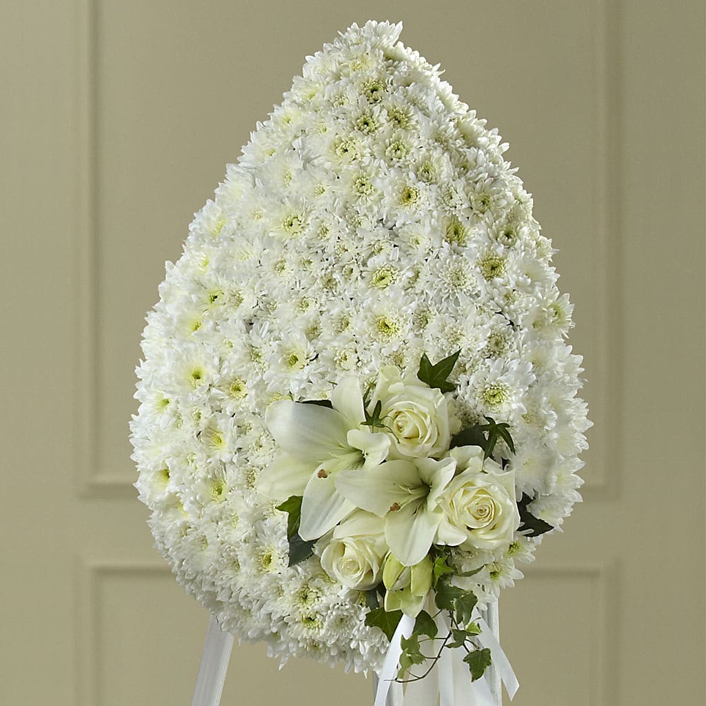 Solace Spray – Indiana Floral/flower Boutique, Indiana PA