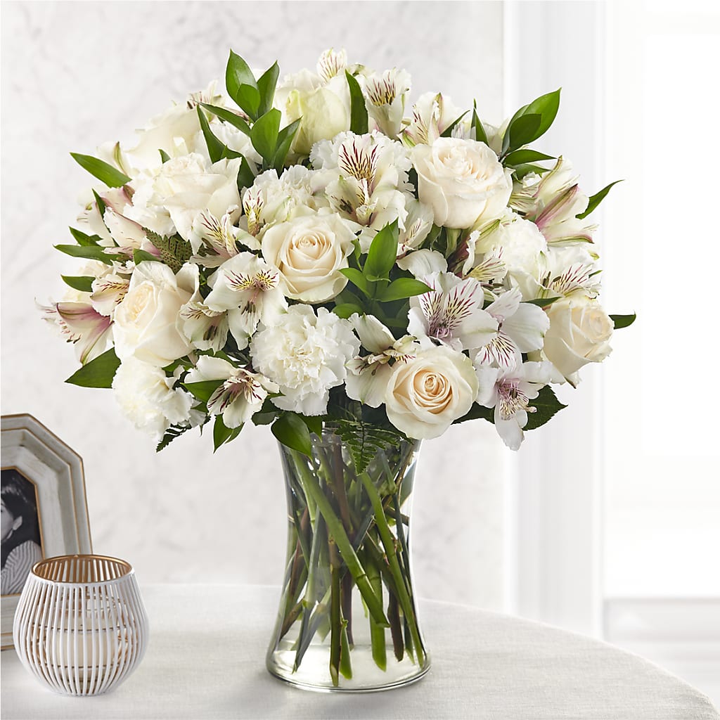 Cherished Friend Bouquet – Indiana Floral/flower Boutique, Indiana PA