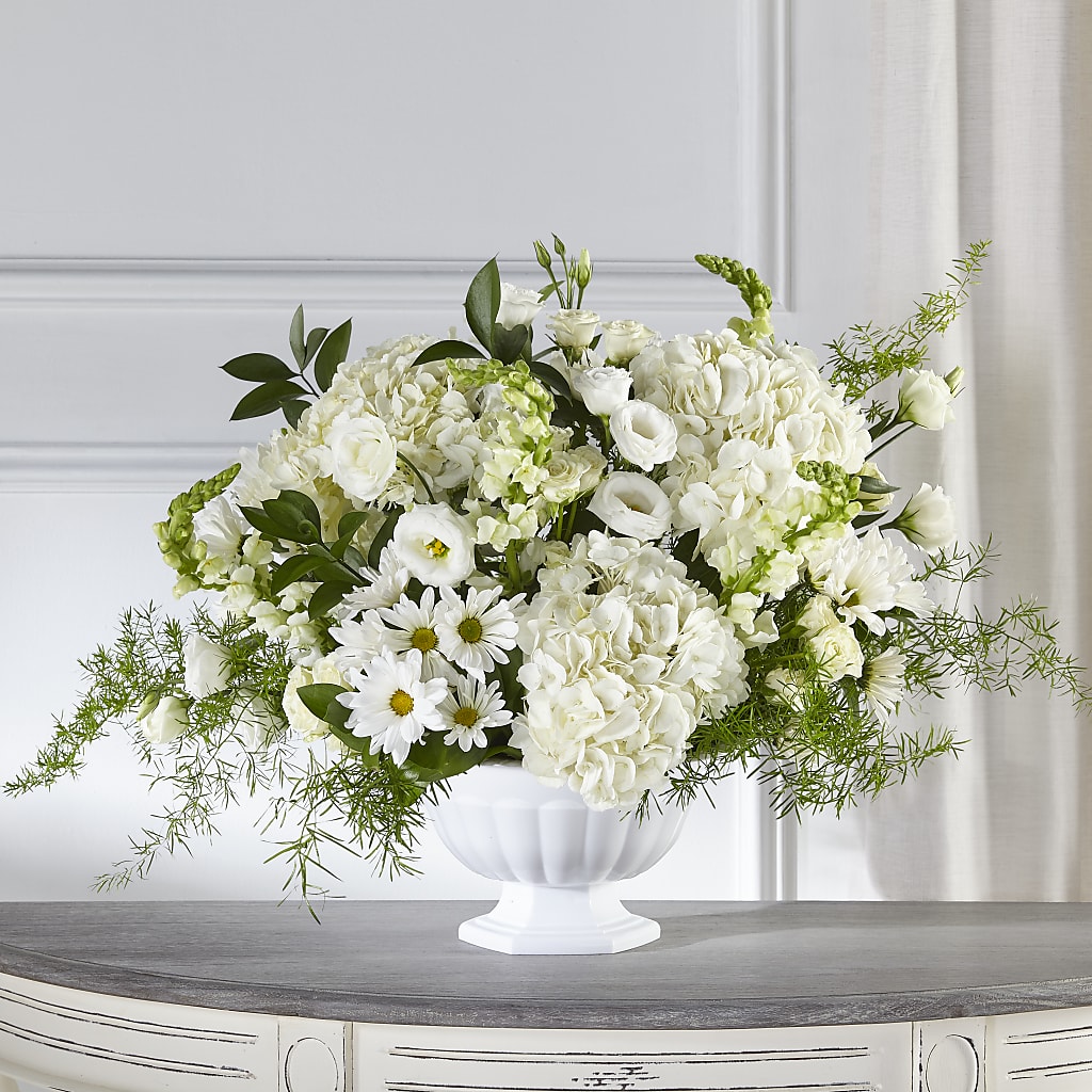 Love & Compassion Arrangement – Indiana Floral/flower Boutique, Indiana PA