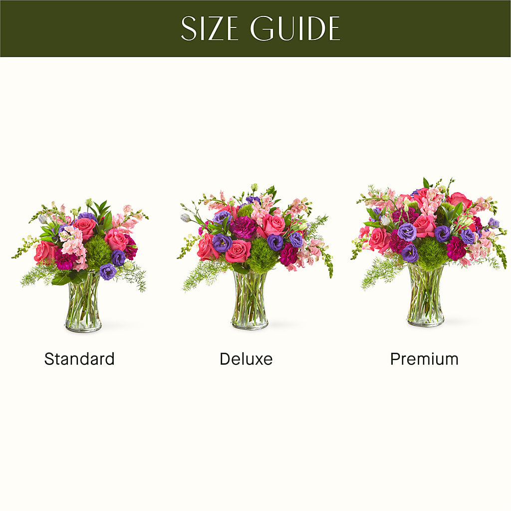 Charm & Comfort Bouquet – Indiana Floral/flower Boutique, Indiana PA