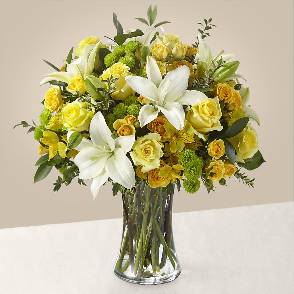 Hope & Serenity Bouquet – Indiana Floral/flower Boutique, Indiana PA