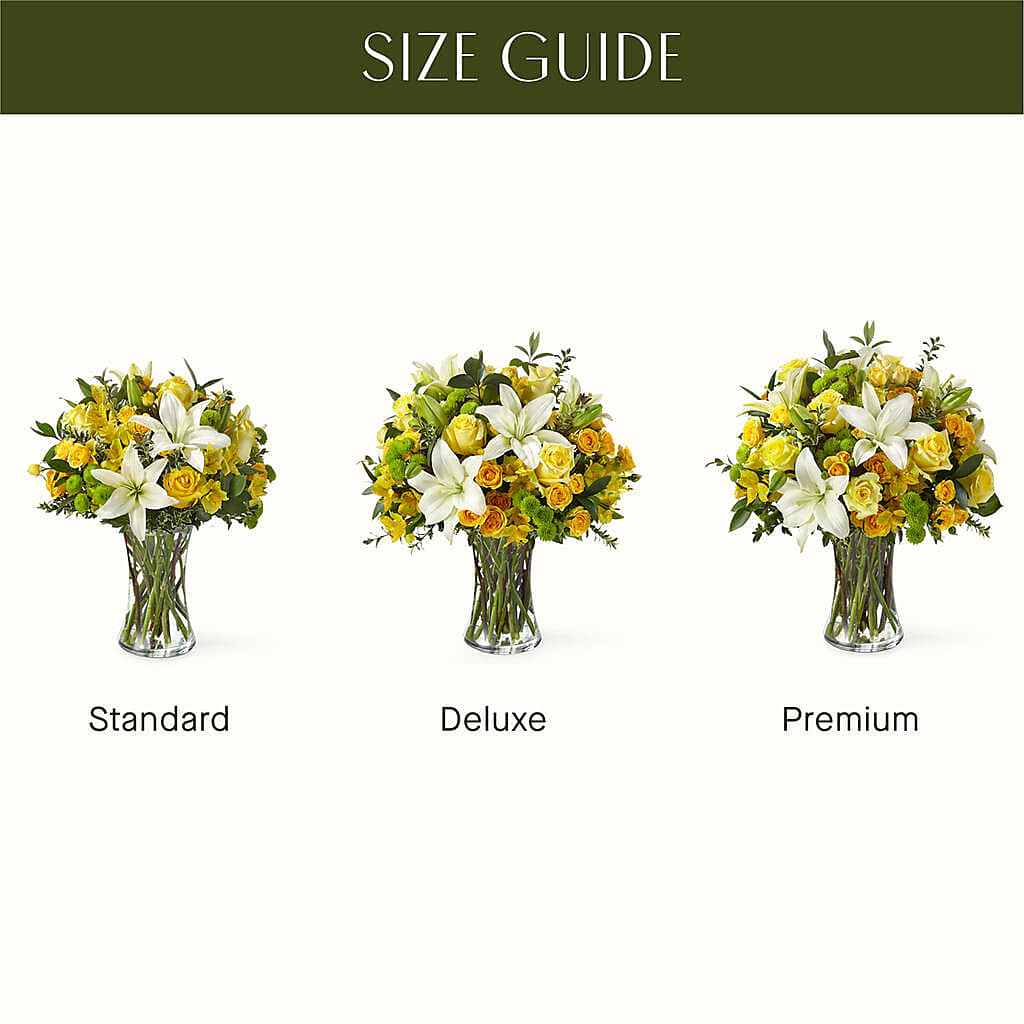 Hope & Serenity Bouquet – Indiana Floral/flower Boutique, Indiana PA