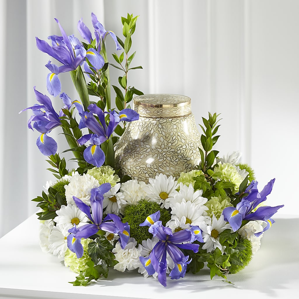 Sincere Spirit Cremation Adornment – Indiana Floral/flower Boutique, Indiana PA