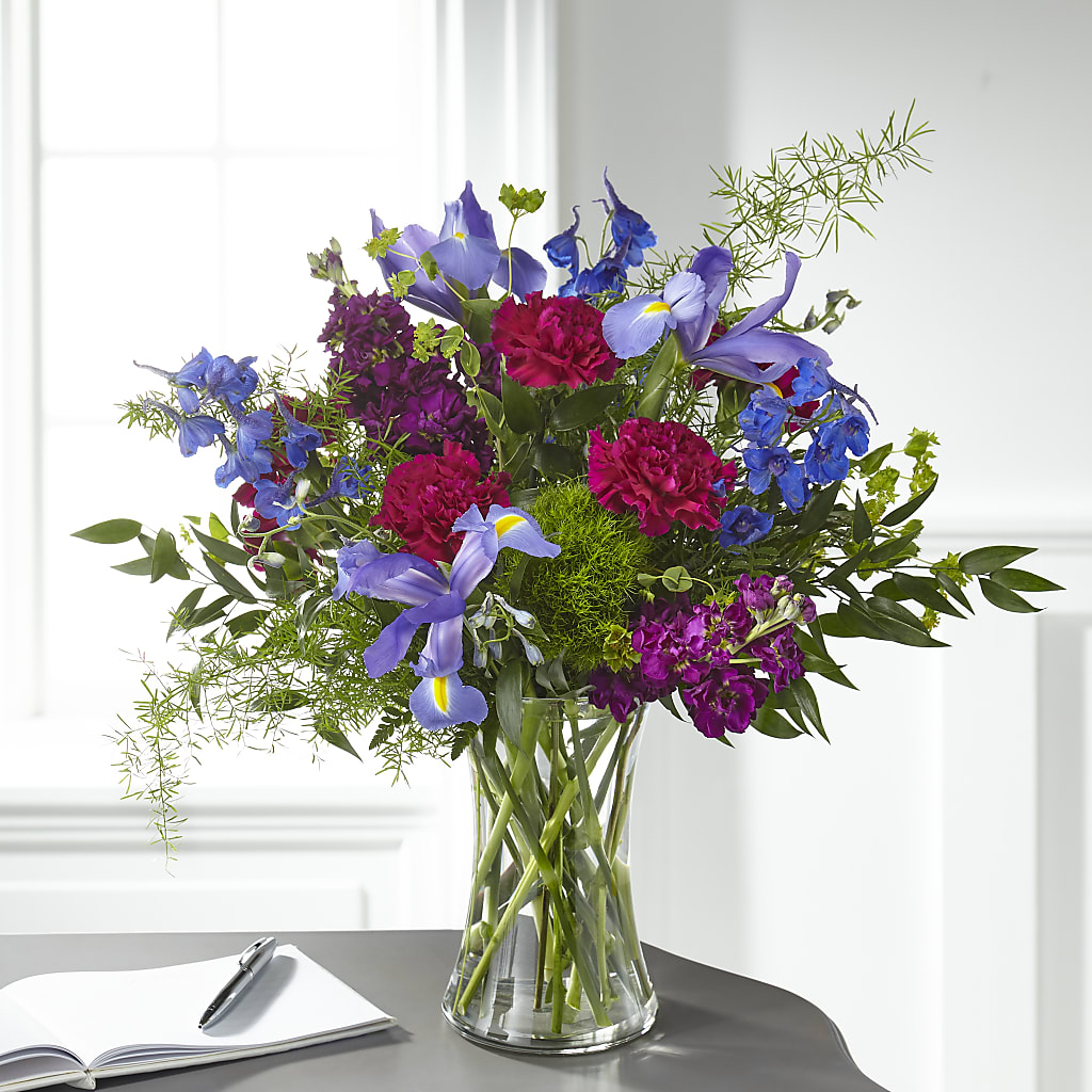 Giving Grace Bouquet – Indiana Floral/flower Boutique, Indiana PA