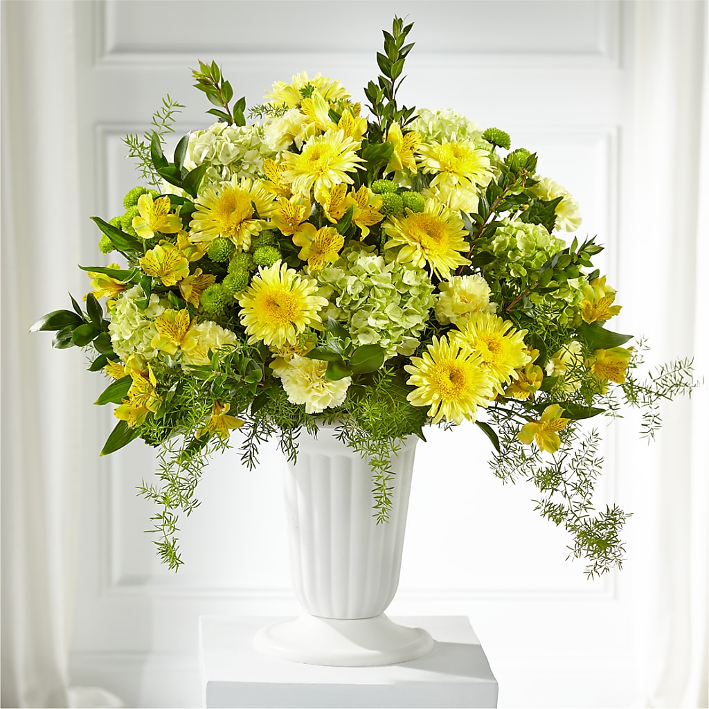 Beloved Blessings Arrangement – Indiana Floral/flower Boutique, Indiana PA