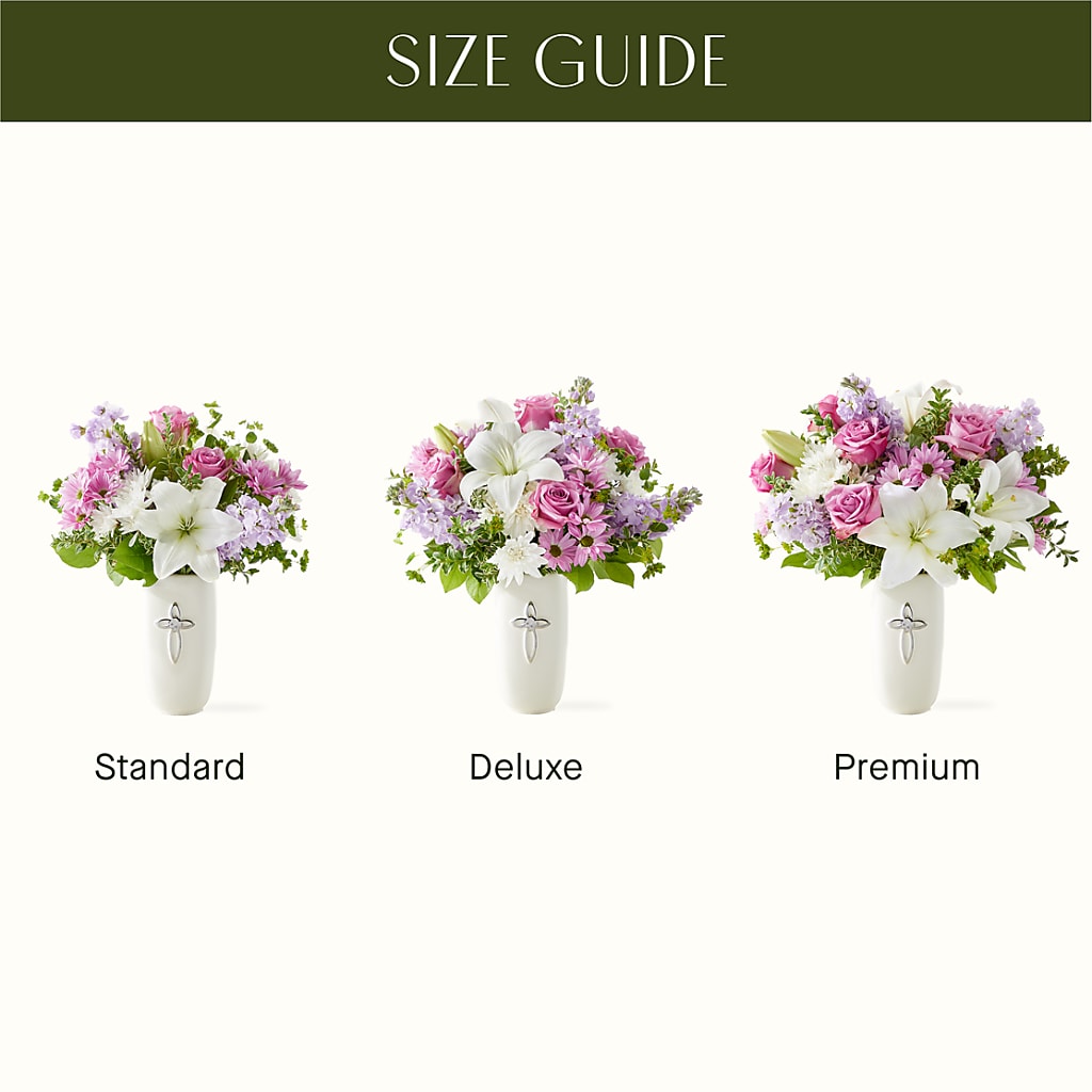 Sacred Space Bouquet – Indiana Floral/flower Boutique, Indiana PA