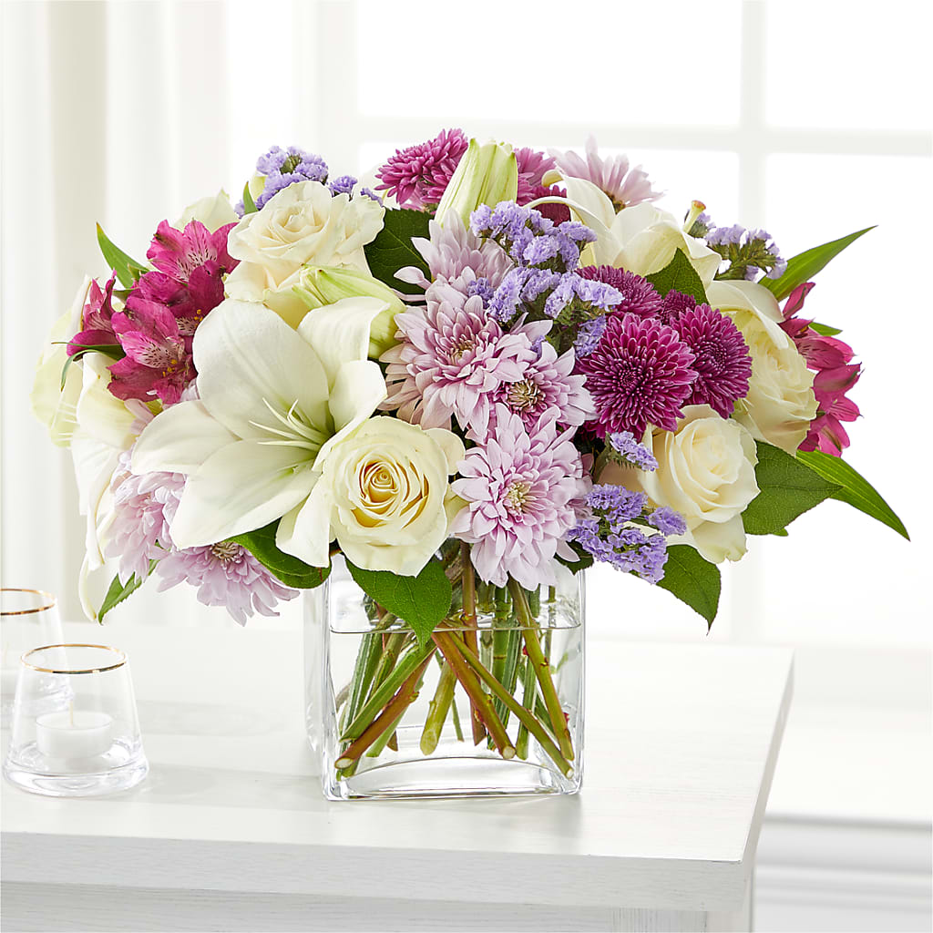 Cared For Bouquet – Indiana Floral/flower Boutique, Indiana PA