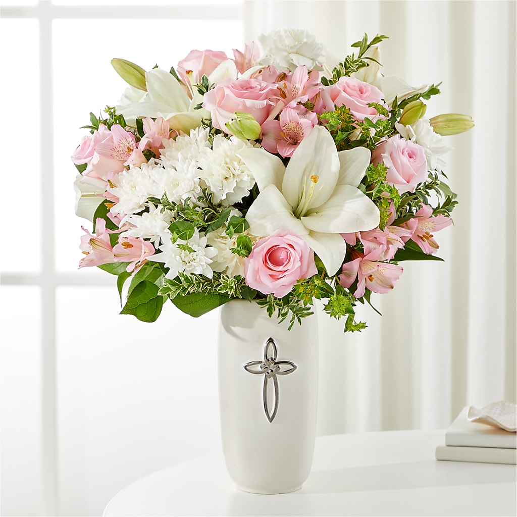 Kindly Devoted Bouquet – Indiana Floral/flower Boutique, Indiana PA