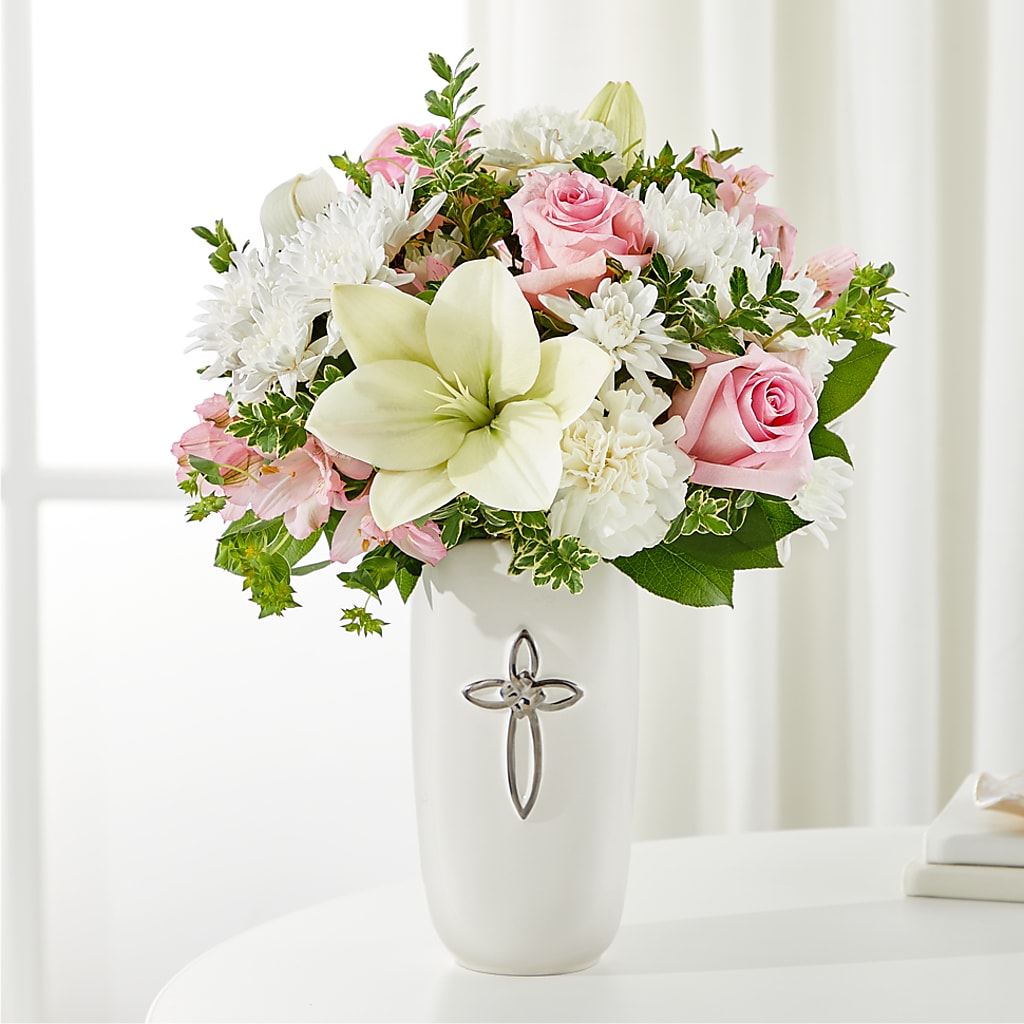 Kindly Devoted Bouquet – Indiana Floral/flower Boutique, Indiana PA