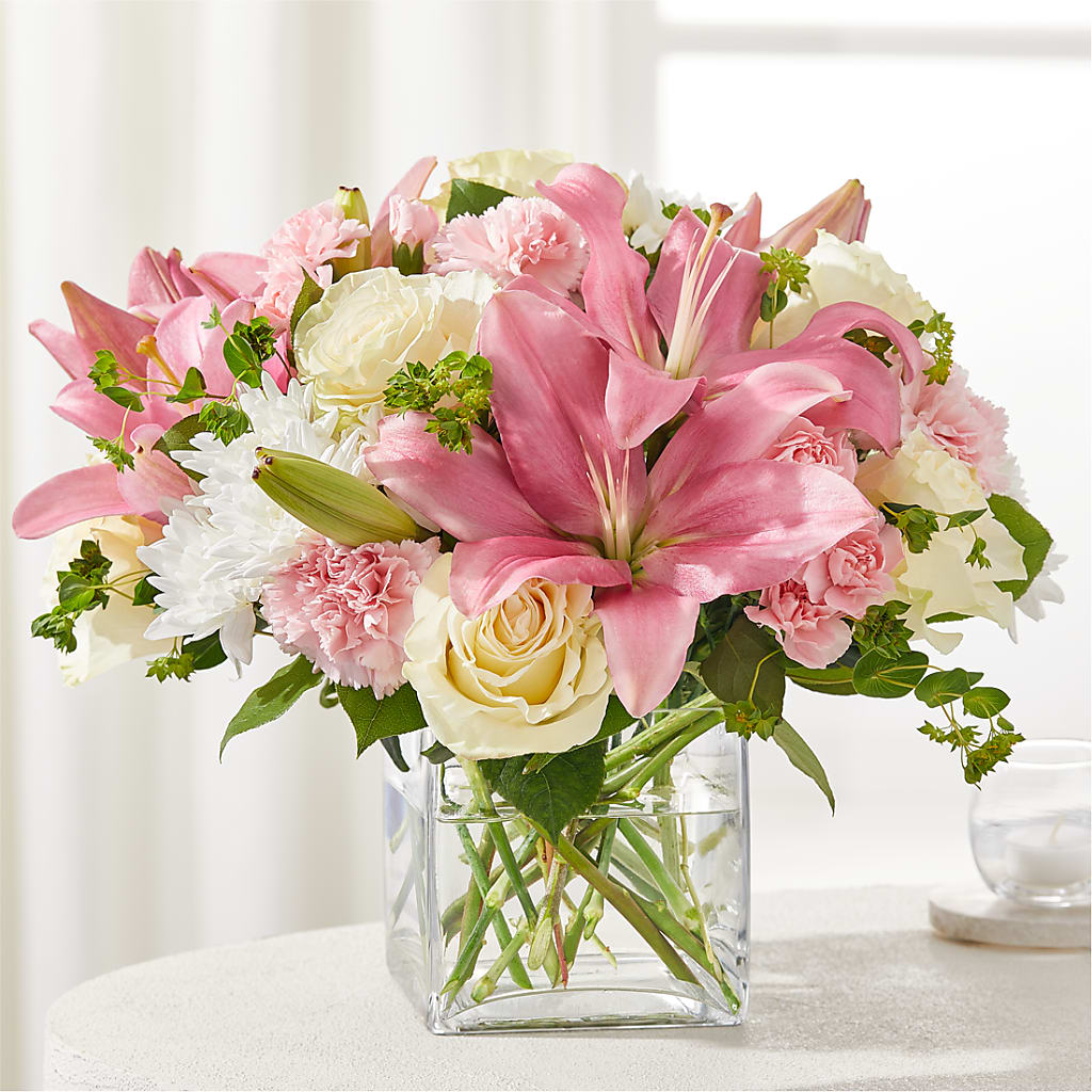 By Your Side Bouquet – Indiana Floral/flower Boutique, Indiana PA