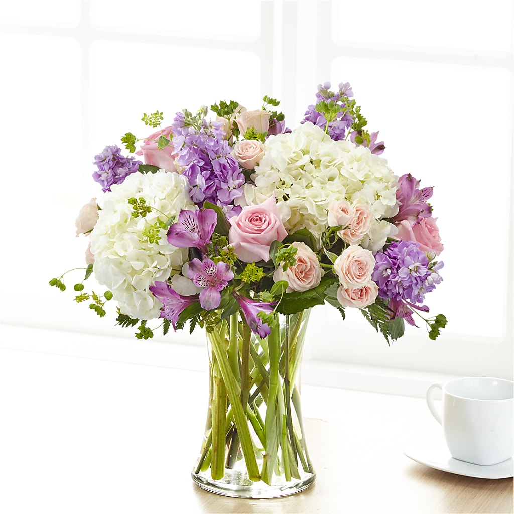 Shared Sentiment Bouquet – Indiana Floral/flower Boutique, Indiana PA