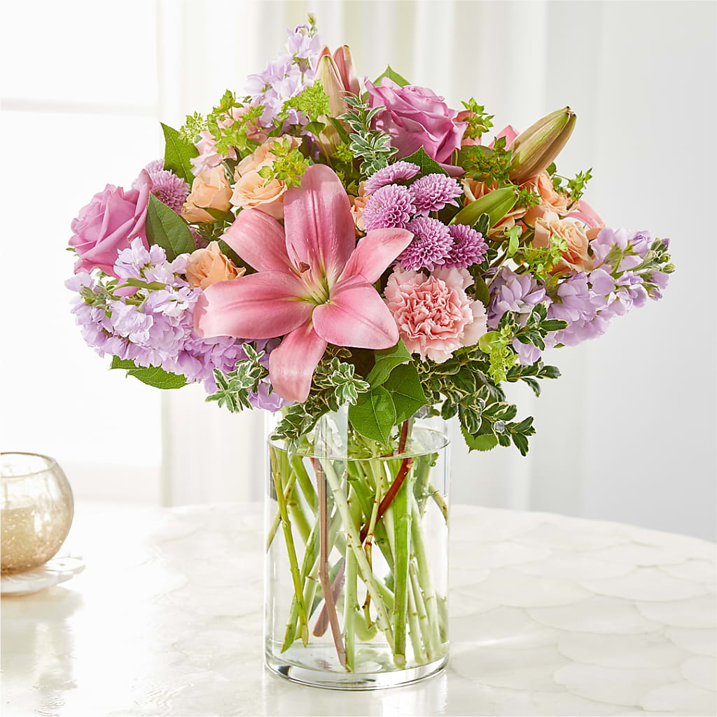 Resilience Bouquet – Indiana Floral/flower Boutique, Indiana PA