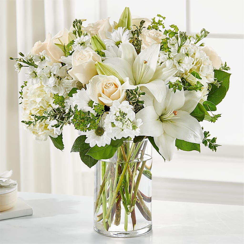 Hope & Renewal Bouquet – Indiana Floral/flower Boutique, Indiana PA