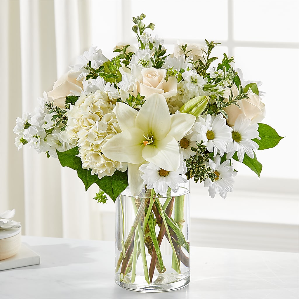 Hope & Renewal Bouquet – Indiana Floral/flower Boutique, Indiana PA