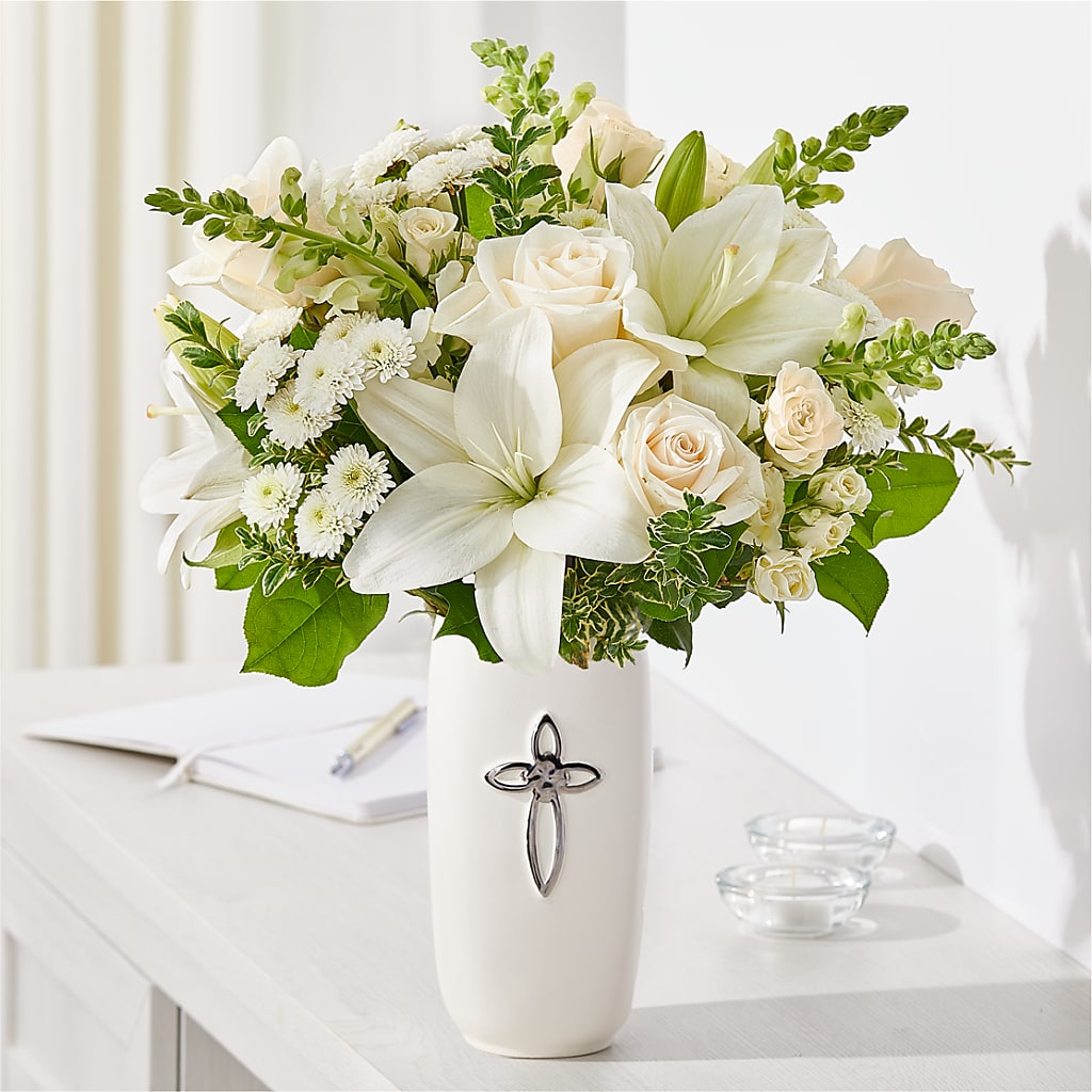 With Grace Bouquet – Indiana Floral/flower Boutique, Indiana PA
