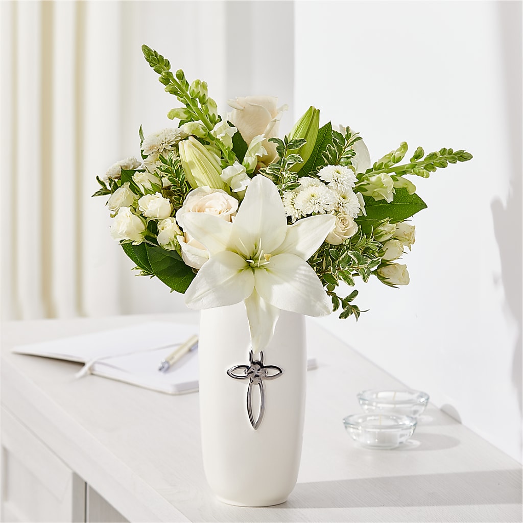 With Grace Bouquet – Indiana Floral/flower Boutique, Indiana PA