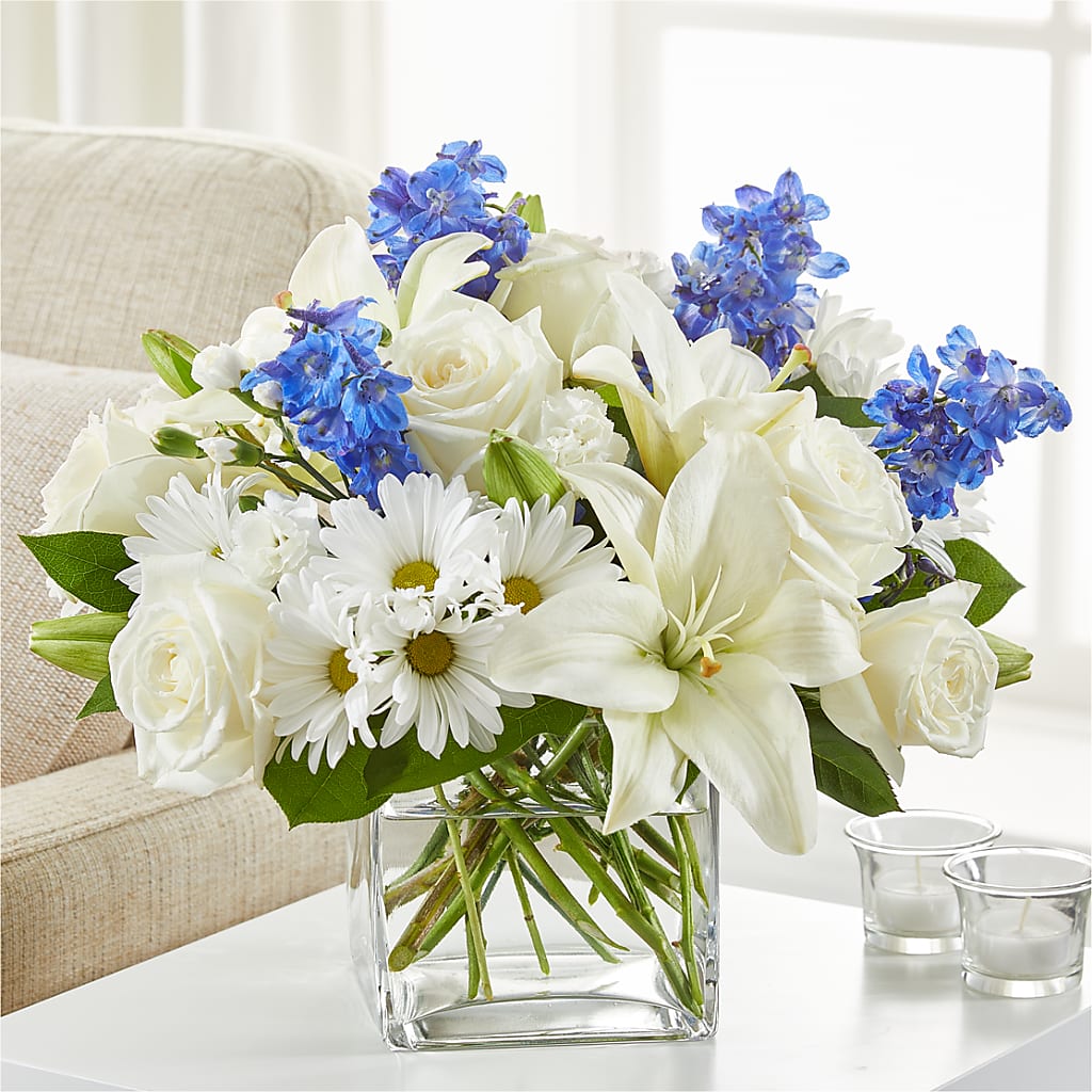Restored Bouquet – Indiana Floral/flower Boutique, Indiana PA