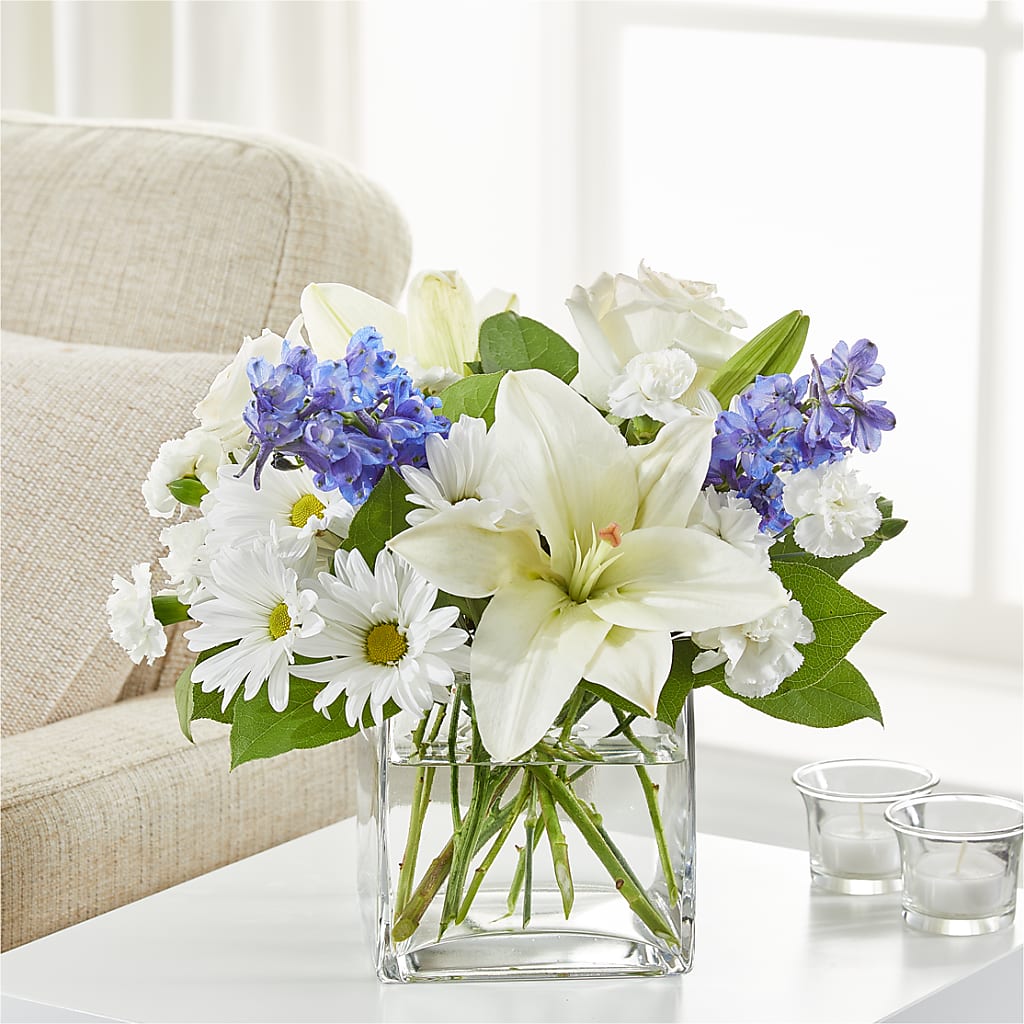 Restored Bouquet – Indiana Floral/flower Boutique, Indiana PA