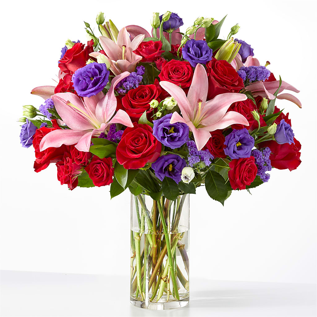 Truly Stunning Bouquet – Indiana Floral/flower Boutique, Indiana PA