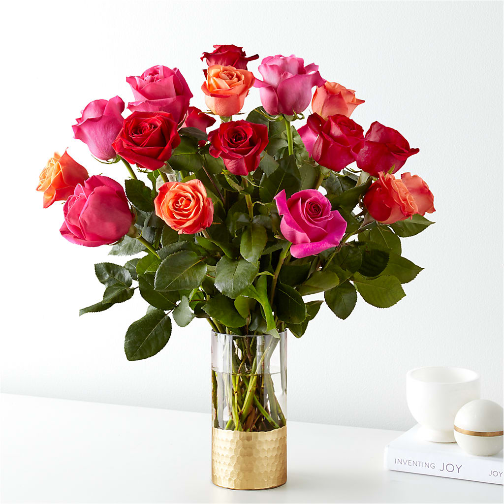 Ever After Rose Bouquet – Indiana Floral/flower Boutique, Indiana PA