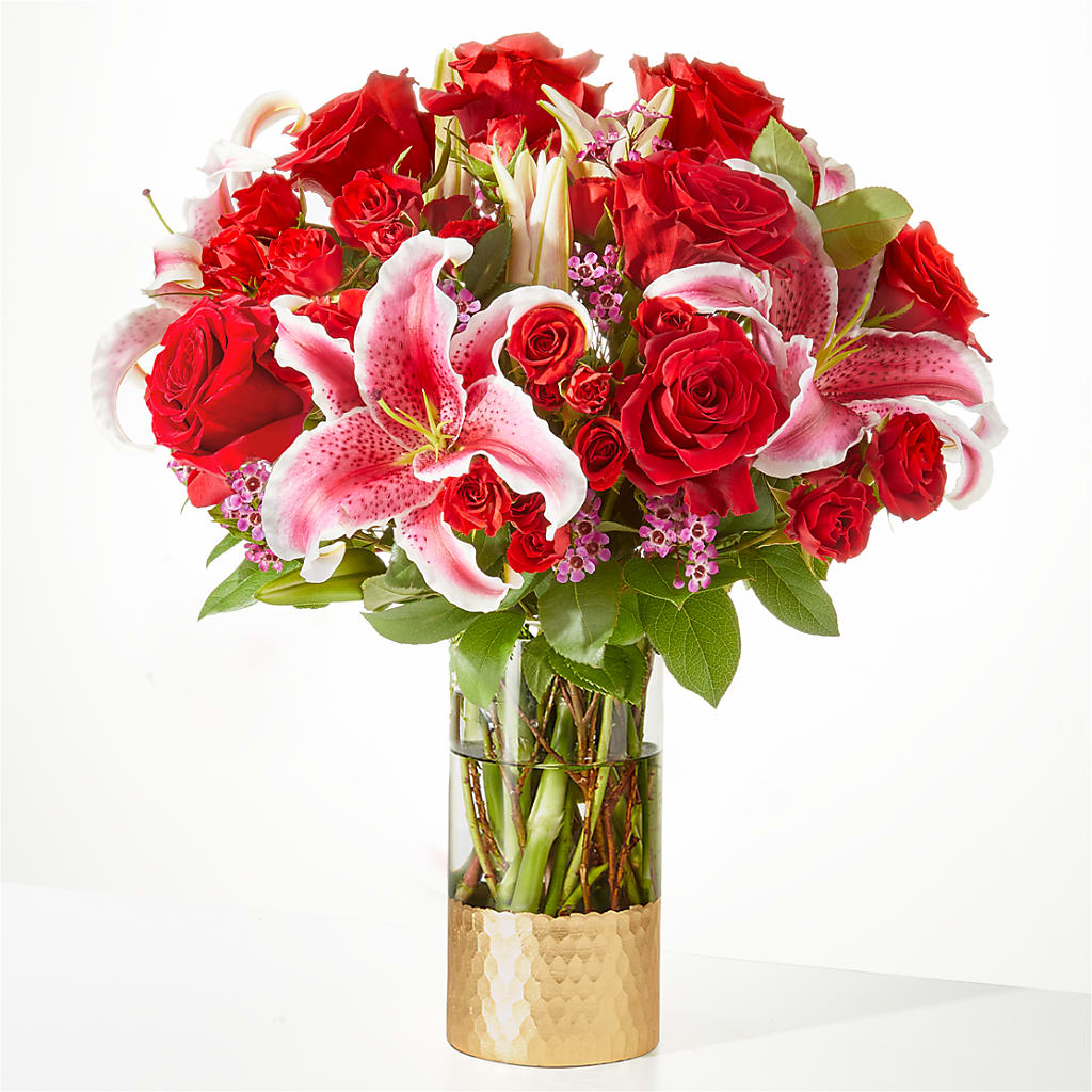 Match Made in Heaven Bouquet – Indiana Floral/flower Boutique, Indiana PA