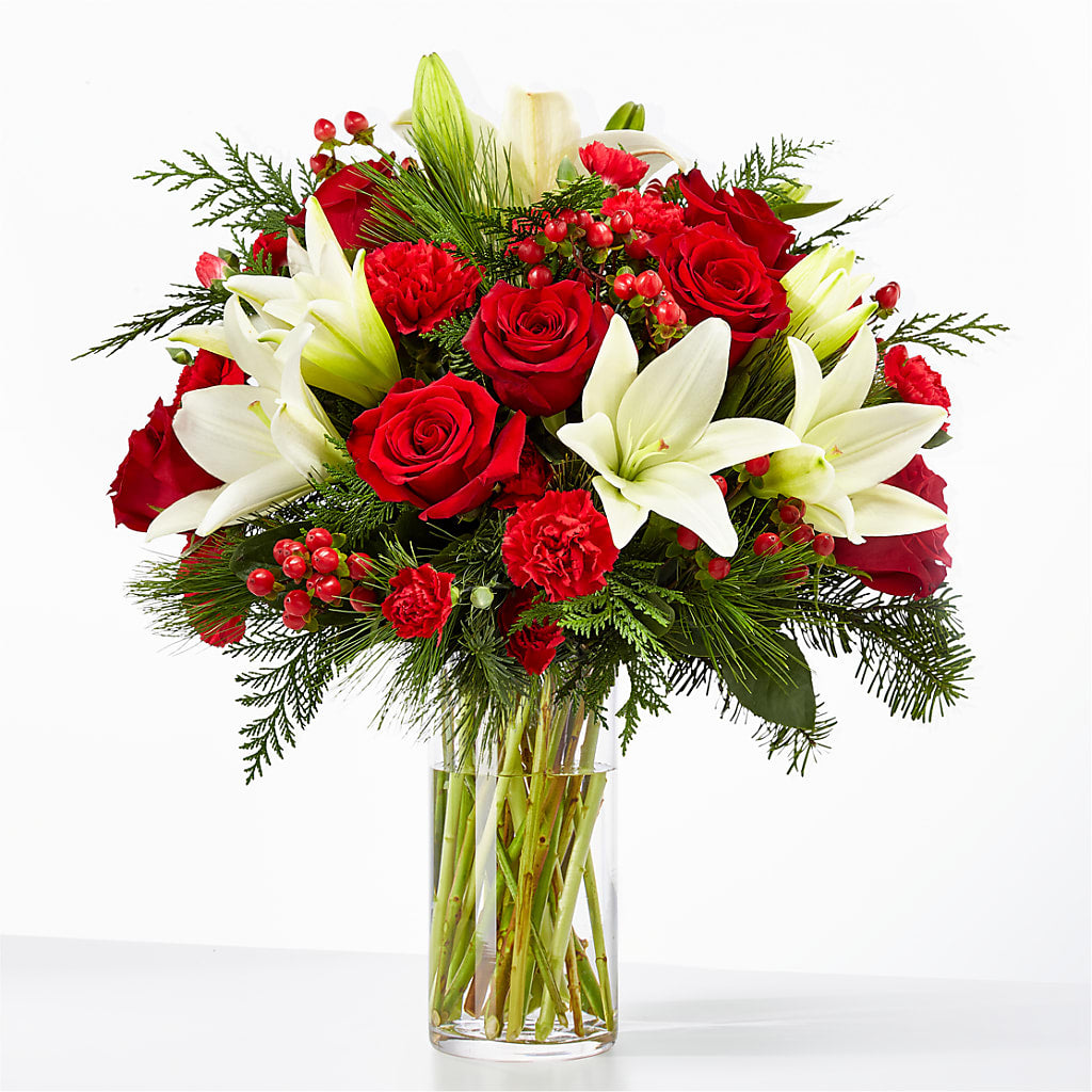 Joyful Greetings Bouquet – Indiana Floral/flower Boutique, Indiana PA