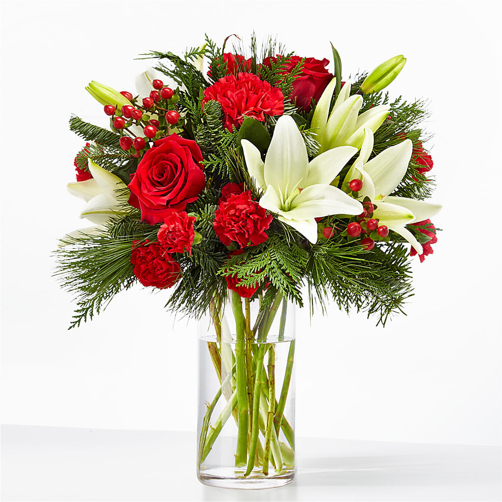 Joyful Greetings Bouquet – Indiana Floral/flower Boutique, Indiana PA