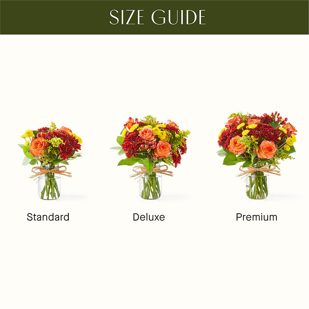 Apple Picking Bouquet – Indiana Floral/flower Boutique, Indiana PA