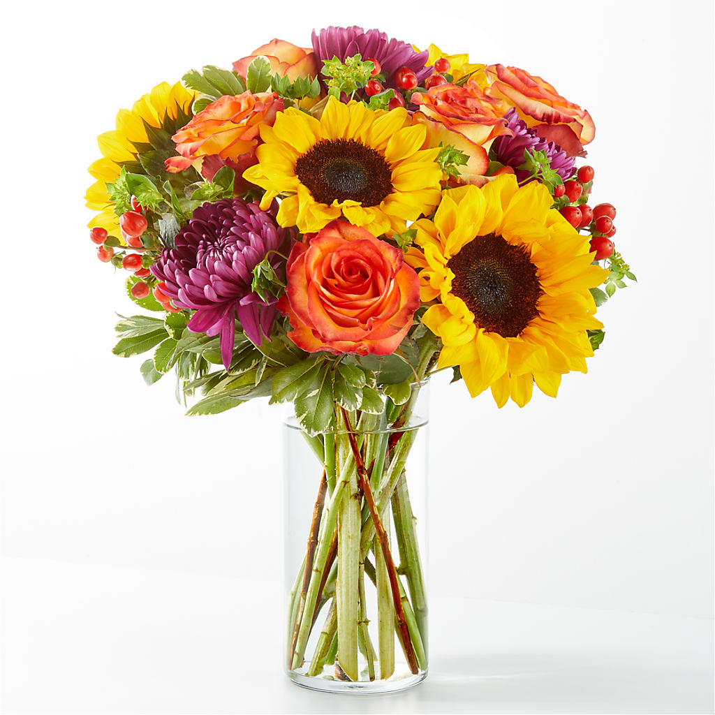 Nature Walk Bouquet – Indiana Floral/flower Boutique, Indiana PA