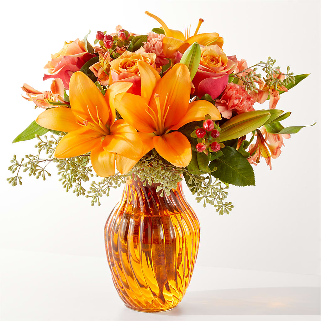 Afternoon Light Bouquet – Indiana Floral/flower Boutique, Indiana PA
