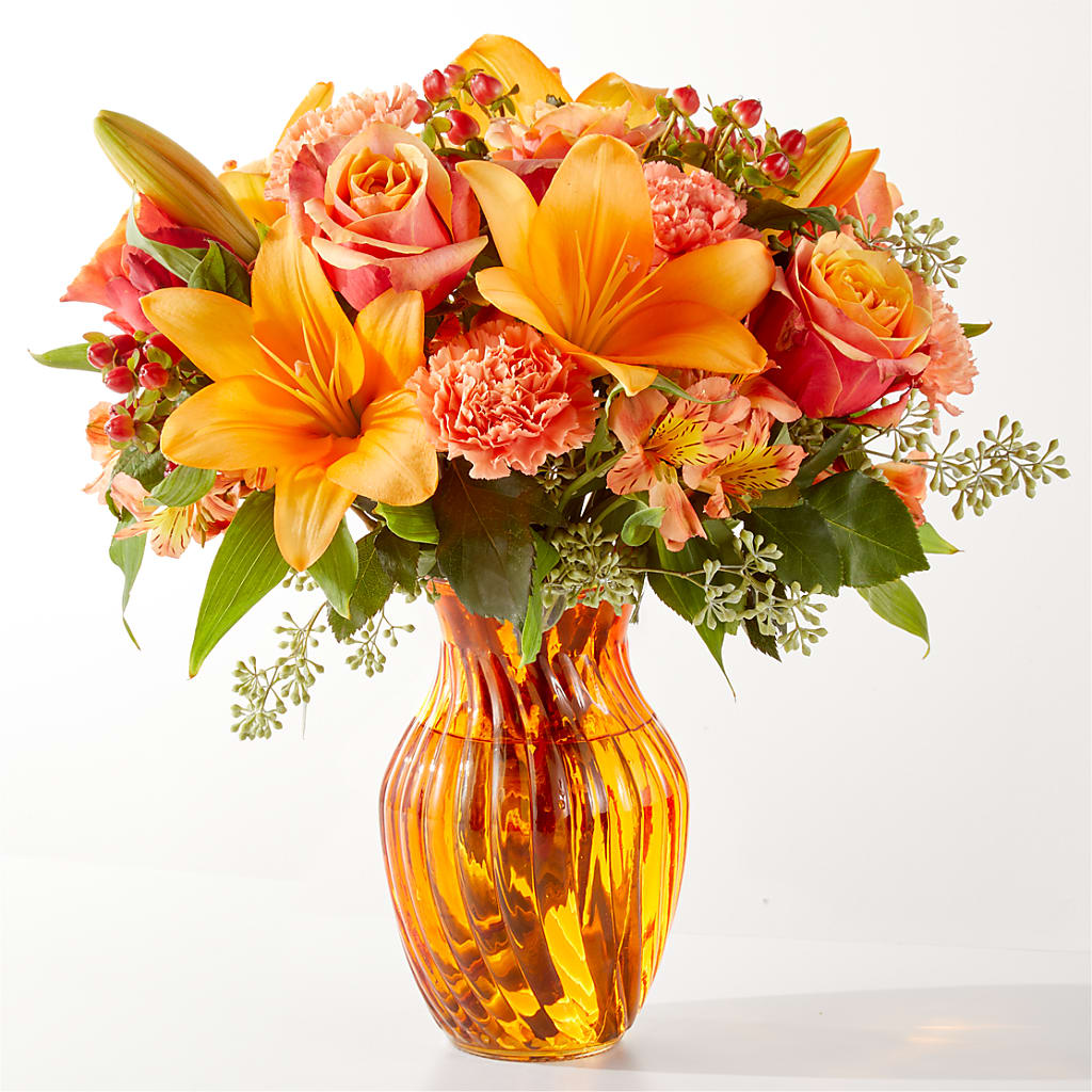 Afternoon Light Bouquet – Indiana Floral/flower Boutique, Indiana PA