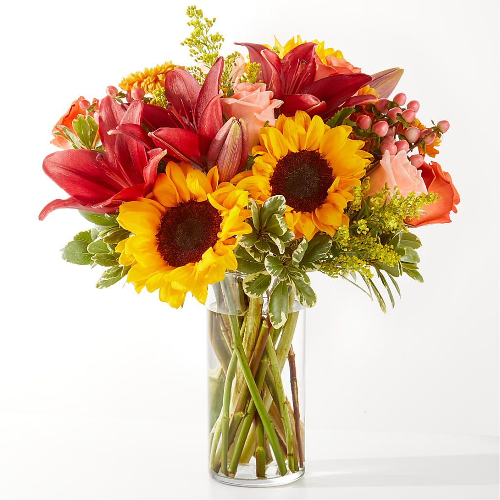 Acorn Lane Bouquet – Indiana Floral/flower Boutique, Indiana PA