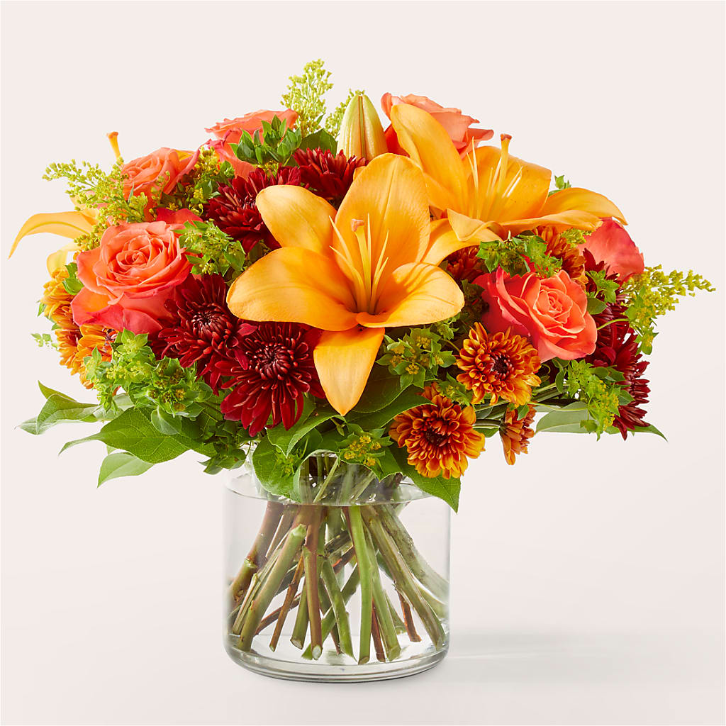 Honeycrisp Bouquet – Indiana Floral/flower Boutique, Indiana PA