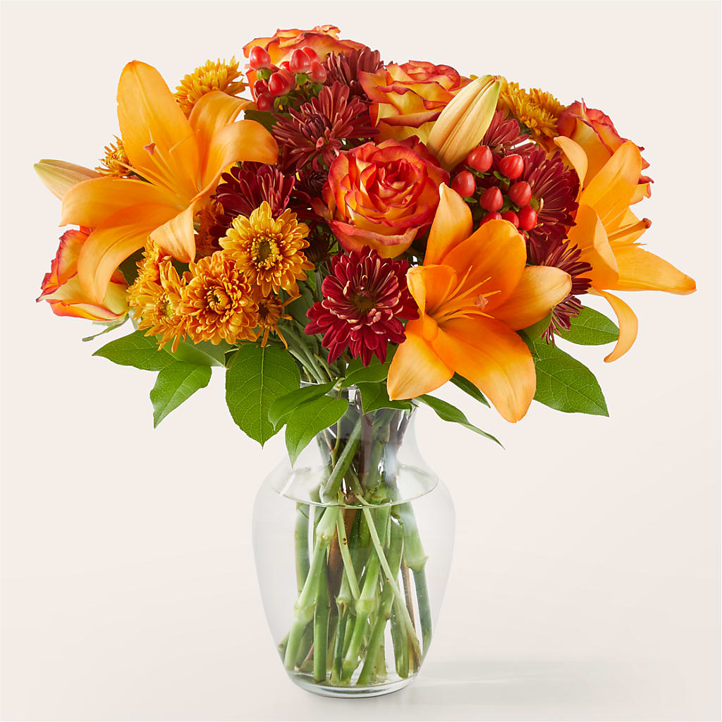 Autumnal Aroma Bouquet – Indiana Floral/flower Boutique, Indiana PA