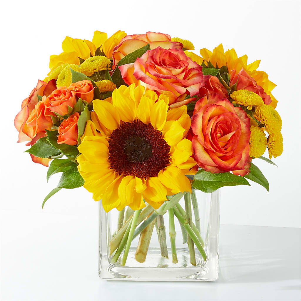 Picnic in the Park Bouquet – Indiana Floral/flower Boutique, Indiana PA
