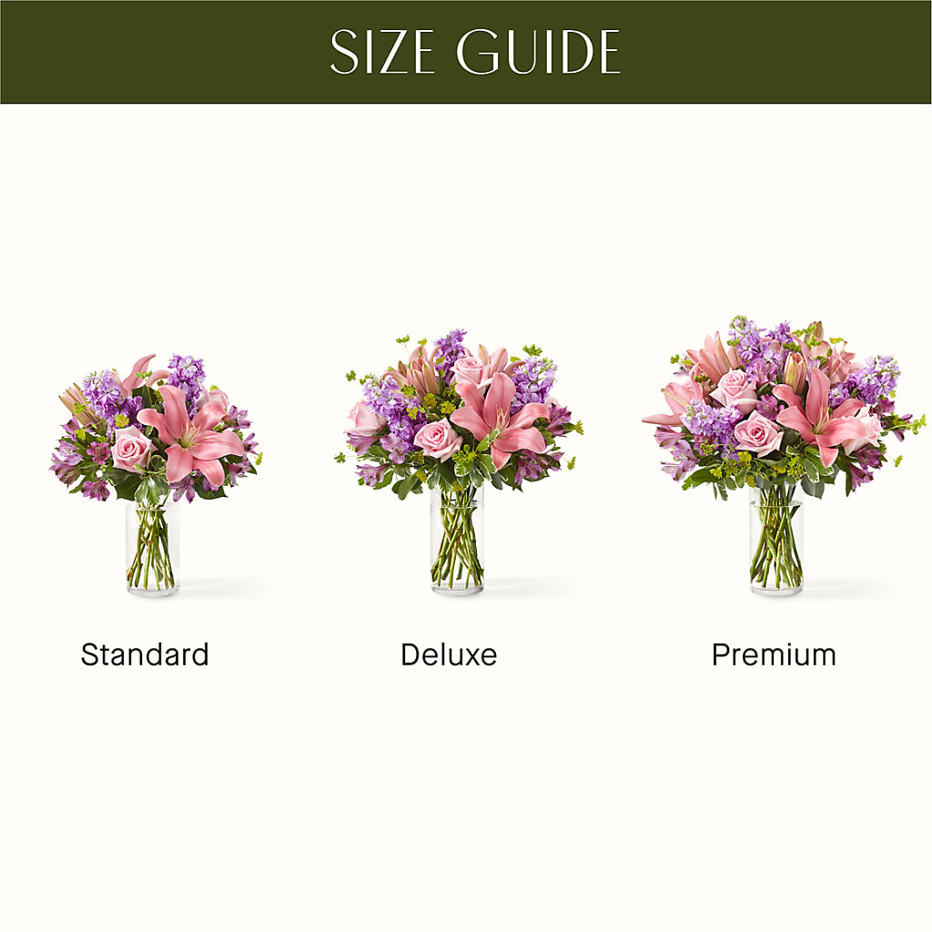 Precious Petals Bouquet – Indiana Floral/flower Boutique, Indiana PA