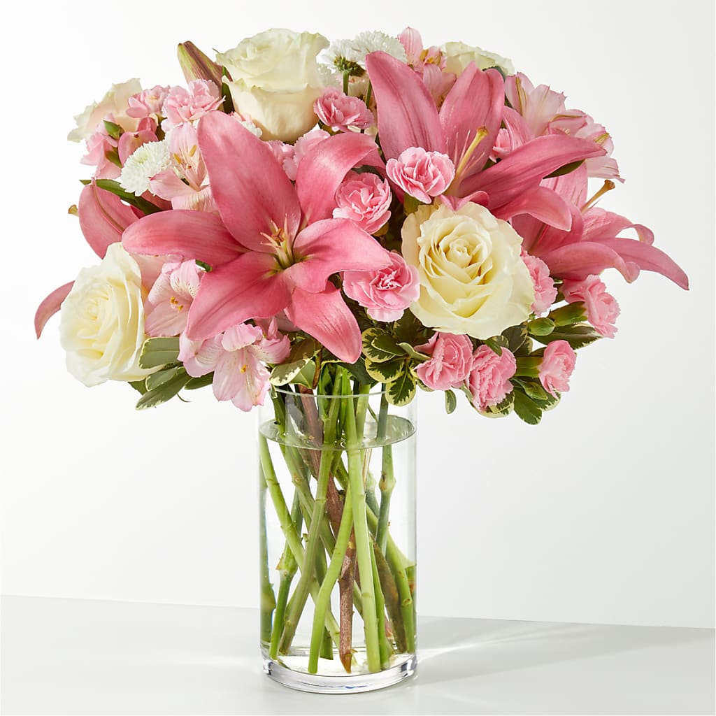 Piece of Cake Bouquet – Indiana Floral/flower Boutique, Indiana PA