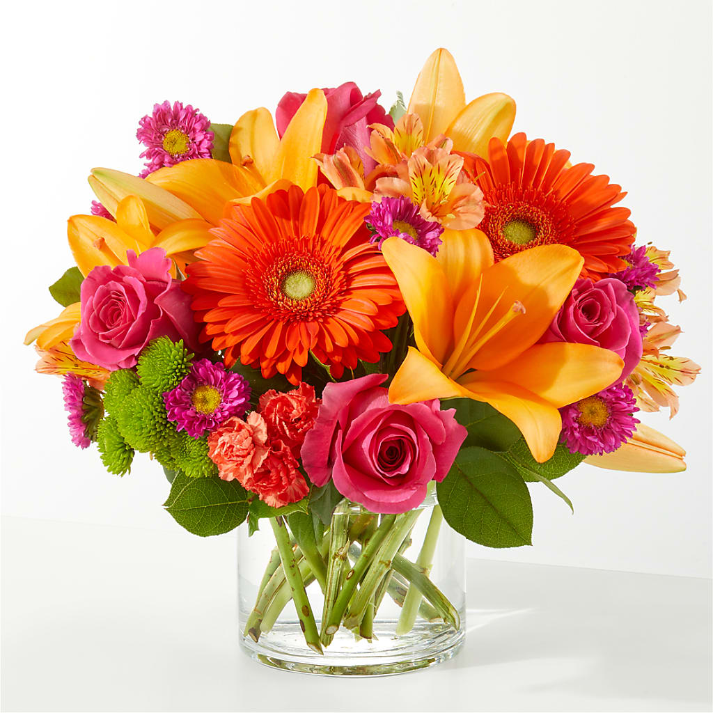 Soiree Bouquet – Indiana Floral/flower Boutique, Indiana PA