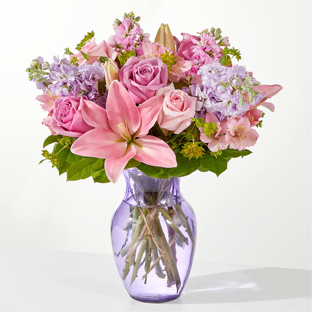 The Crown Jewel Bouquet – Indiana Floral/flower Boutique, Indiana PA