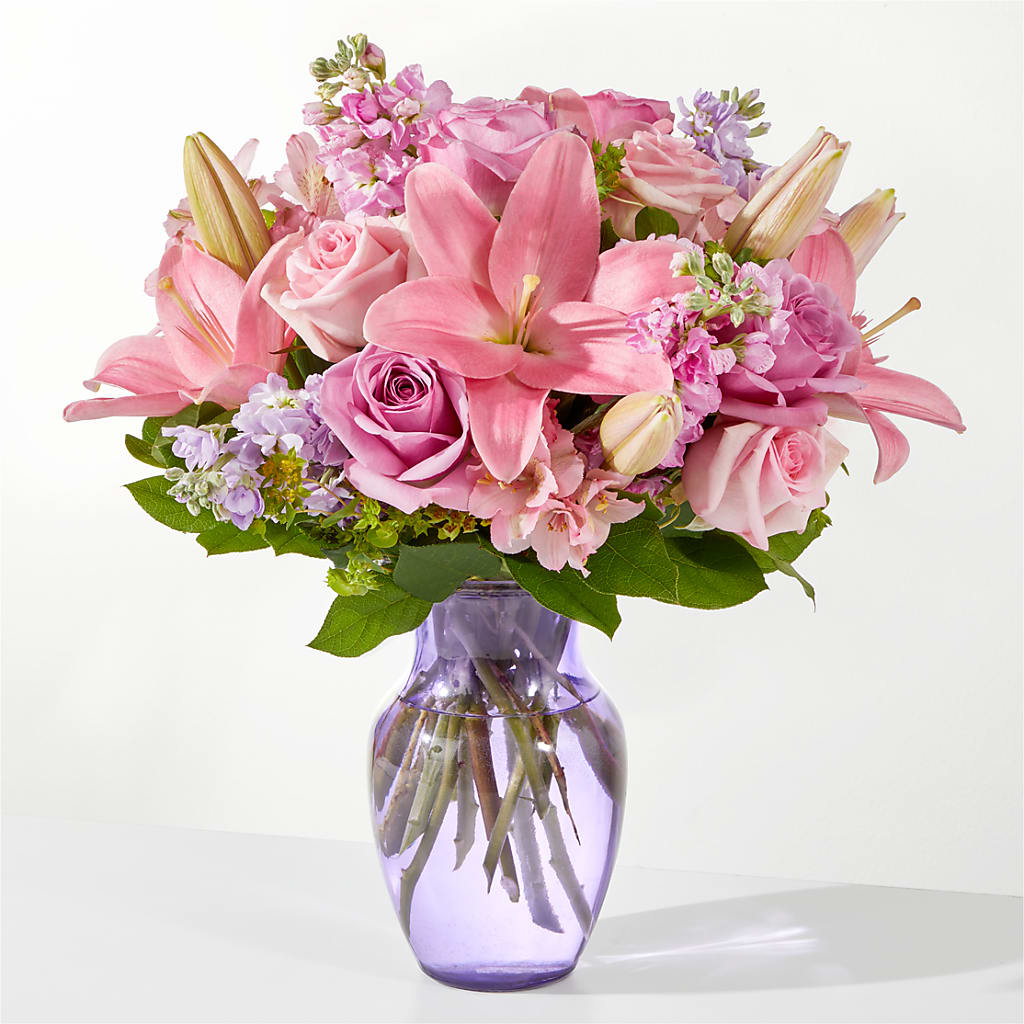 The Crown Jewel Bouquet – Indiana Floral/flower Boutique, Indiana PA